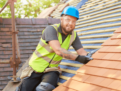 About Roof Repair Experts Kinross, MI